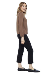 UP! BLOUSE FEMME