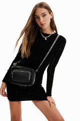 Desigual Saccoche Femme