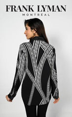 FRANK LYMAN CHEMISE FEMME