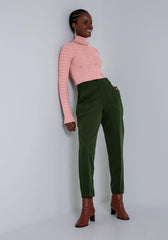 LEZ A LEZ Pantalon Femme