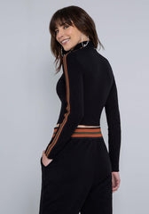 LEZ A LEZ Pantalon Femme