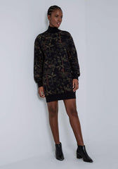 LEZ A LEZ Robe Femme