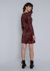 LEZ A LEZ Robe Femme