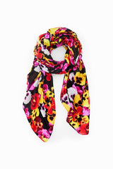 Desigual Foulard Femme