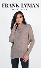 Frank Lyman Chandail Femme