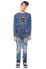 Dex Kids Jeans Garçon