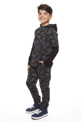 Dex Kids Hoodie Garçon