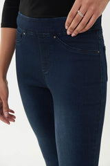 Joseph Ribkoff Jeans Pull-on Femme