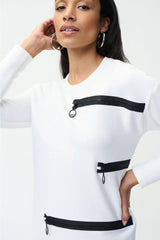 JOSEPH RIBKOFF CHNADAIL FEMME