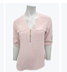 Point Zero Blouse