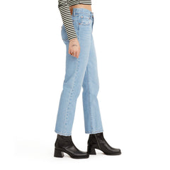 Levi's Jeans 501 Femme