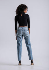 LEZ A LEZ Crop Top Femme