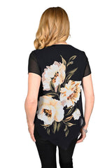 Frank Lyman T-Shirt