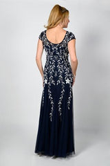 Frank Lyman Robe