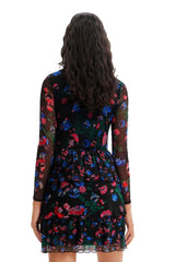 Desigual Robe Femme