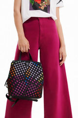 Desigual Sac à dos Femme