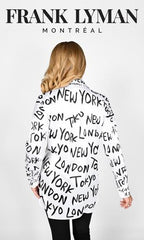 Frank Lyman Blouse Femme