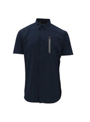 Point Zero Chemise Homme