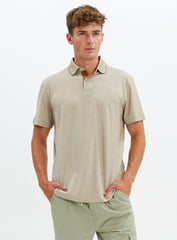 Point Zero Polo Homme