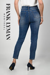 FRANK LYMAN JEANS FEMME