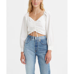 LEVI'S CROP TOP FEMME