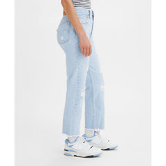 Levi's Jeans 501 Femme