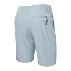 Saxx Short Homme GO TO TOWN 2N1 SHORT 9"