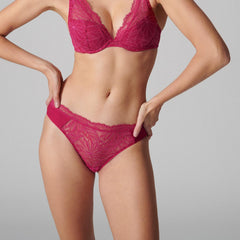 Simone Perele Culotte Femme
