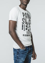 Parasuco Hoodie Homme