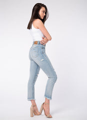 Parasuco Jeans Femme