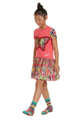 Desingual Enfant Robe