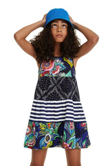 Desingual Enfant Robe