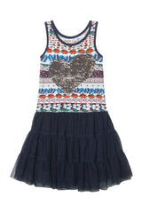 Desigual Enfant Robe