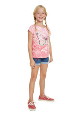Desigual Enfant T-Shirt