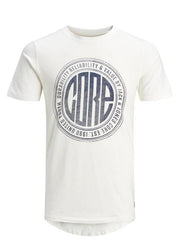 Jack&Jones T-Shirt Homme