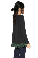 Desigual Enfant Chandail
