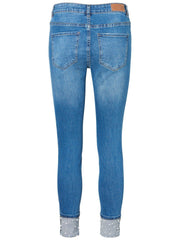 Vero Moda Pantalon Femme