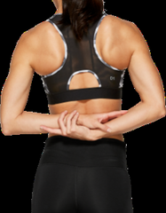 Asics Top de sport Femme