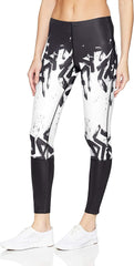 ASICS LEGGING DE SPORT FEMME