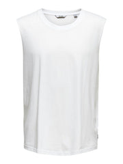 Only&Sons Camisole Homme