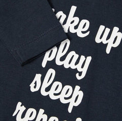 Name It Grenouillere Garçon