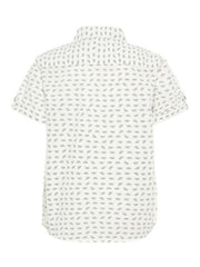 Name It Chemise Garçon
