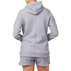 Asics Hoodie Femme