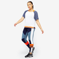 ASICS LEGGING FEMME