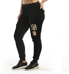 Headrush Jogging Femme