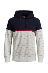 Jack&Jones Hoodie Homme
