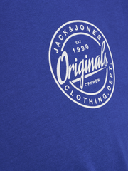 Jack&Jones T-Shirt Homme