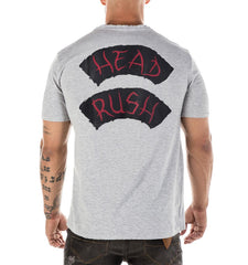 Headrush T/Shirt Homme