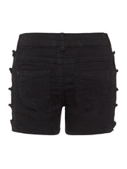 NAME IT SHORT EN JEANS FILLE