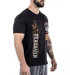 Headrush T-shirt Homme